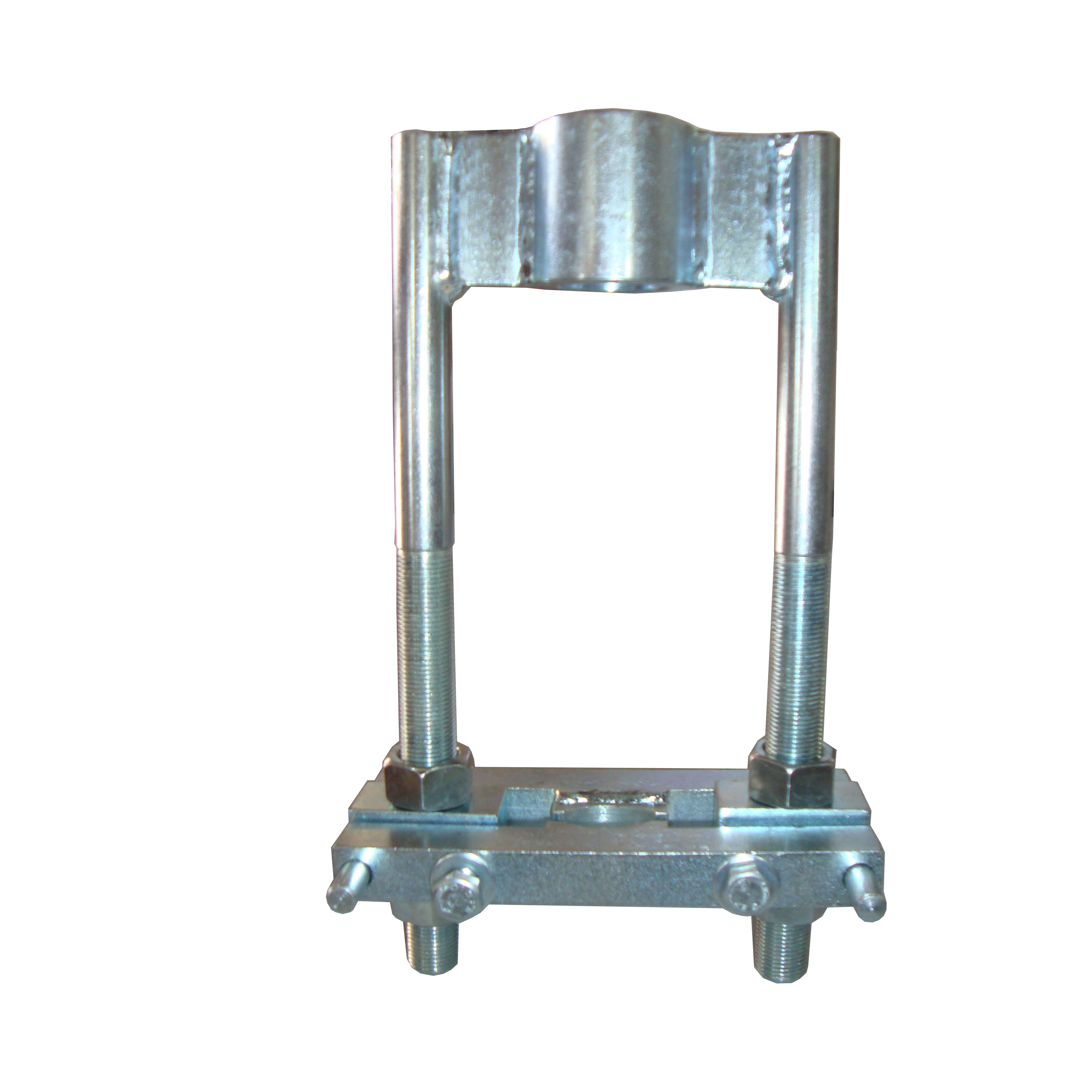 AGAB 188 - extrator da homocinética no local carro passeio.